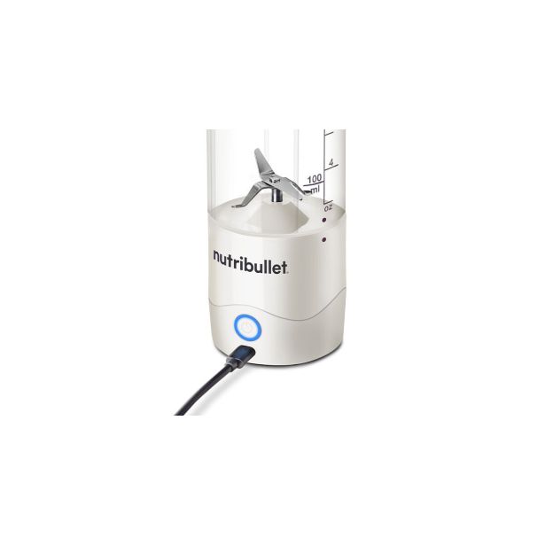 MEŠALNIK BLENDER NUTRIBULLET NBP003W