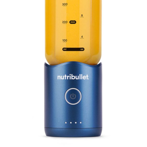 MEŠALNIK BLENDER NUTRIBULLET NBP013BL MODER