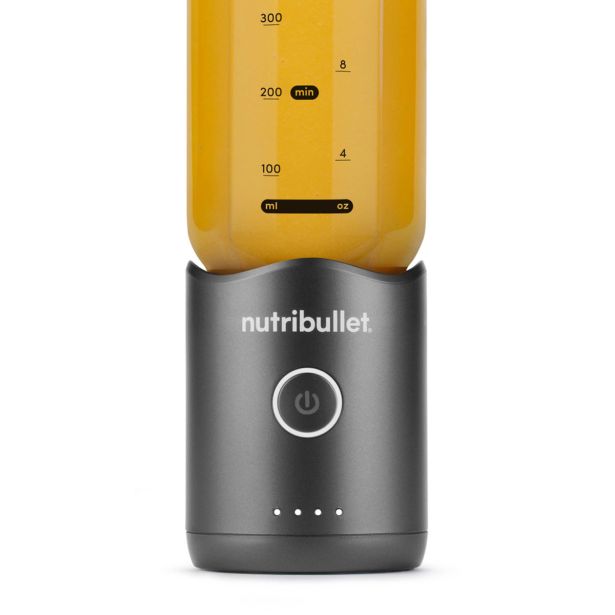 MEŠALNIK BLENDER NUTRIBULLET NBP013GM SIV