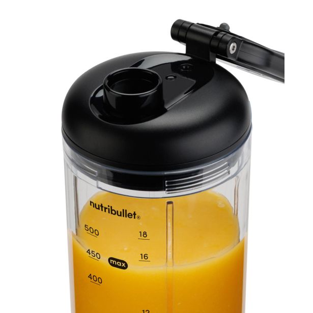 MEŠALNIK BLENDER NUTRIBULLET NBP013GM SIV