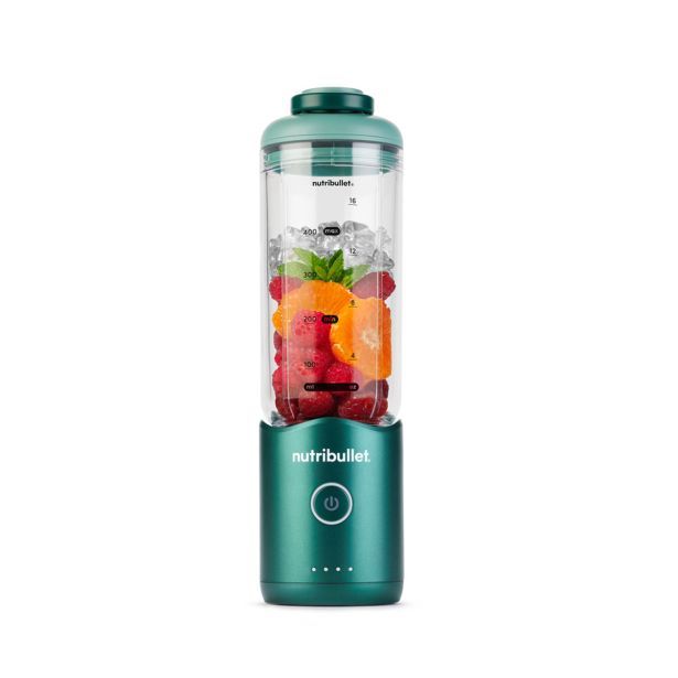 MEŠALNIK BLENDER NUTRIBULLET NBP013GR ZELEN