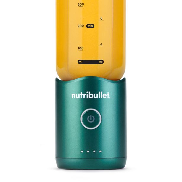 MEŠALNIK BLENDER NUTRIBULLET NBP013GR ZELEN