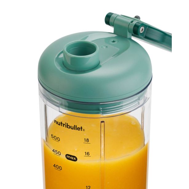 MEŠALNIK BLENDER NUTRIBULLET NBP013GR ZELEN