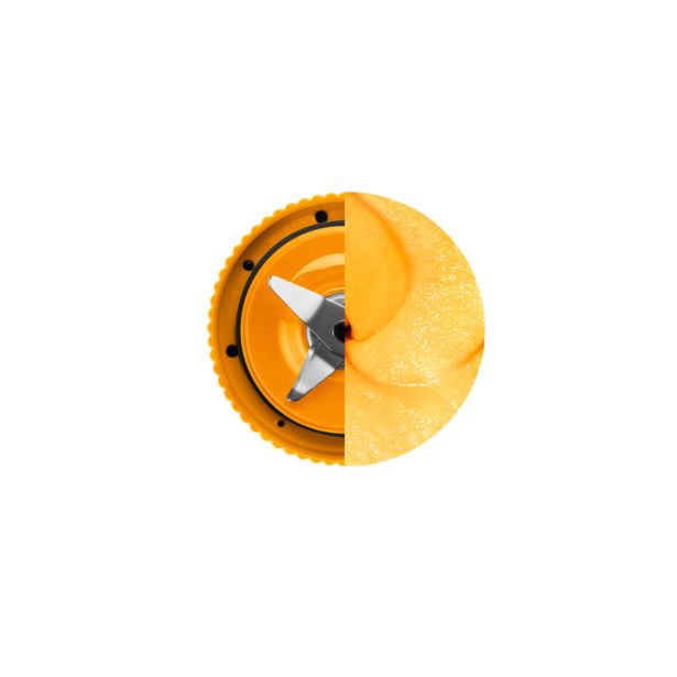 MEŠALNIK BLENDER NUTRIBULLET NBP013OR ORANŽEN
