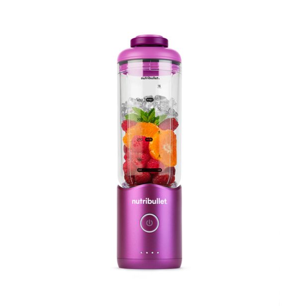 MEŠALNIK BLENDER NUTRIBULLET NBP013VT VIOLA