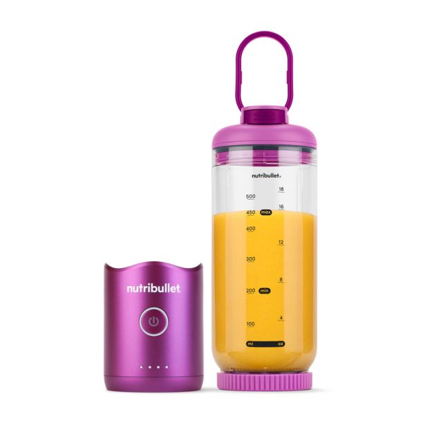 MEŠALNIK BLENDER NUTRIBULLET NBP013VT VIOLA