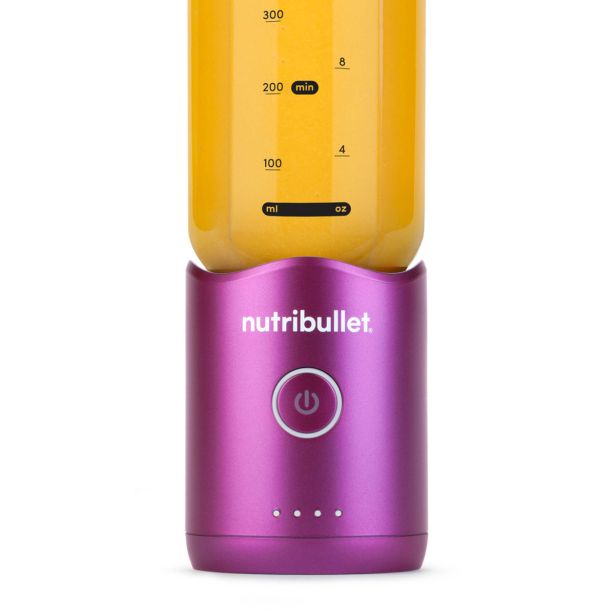 MEŠALNIK BLENDER NUTRIBULLET NBP013VT VIOLA