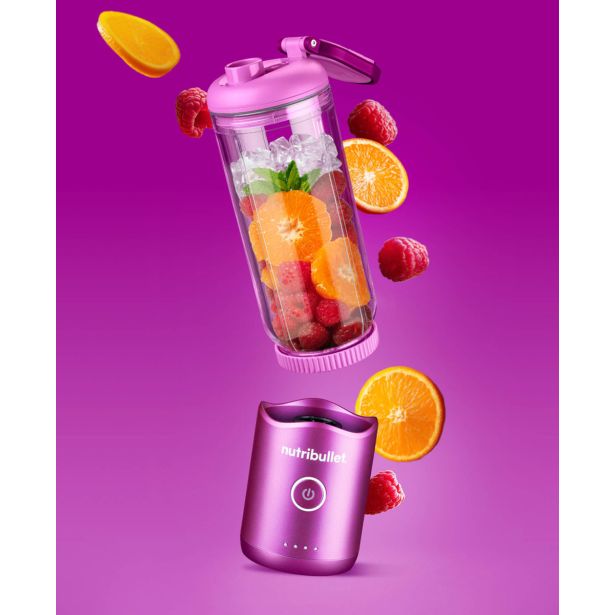 MEŠALNIK BLENDER NUTRIBULLET NBP013VT VIOLA