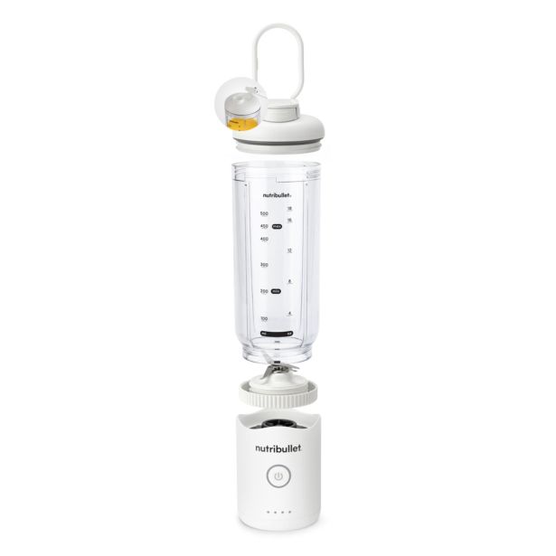 MEŠALNIK BLENDER NUTRIBULLET NBP013W BEL