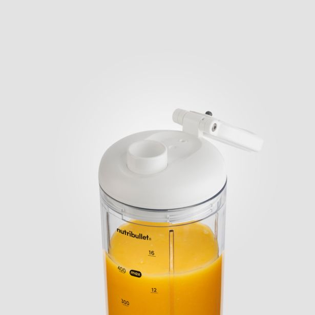MEŠALNIK BLENDER NUTRIBULLET NBP013W BEL