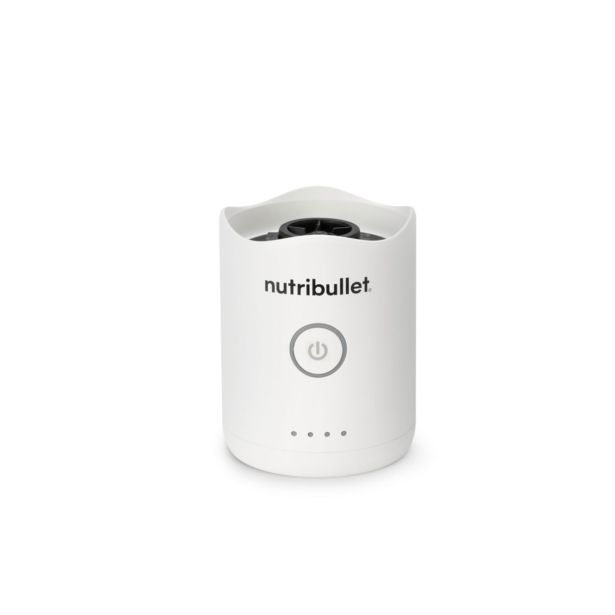 MEŠALNIK BLENDER NUTRIBULLET NBP013W BEL
