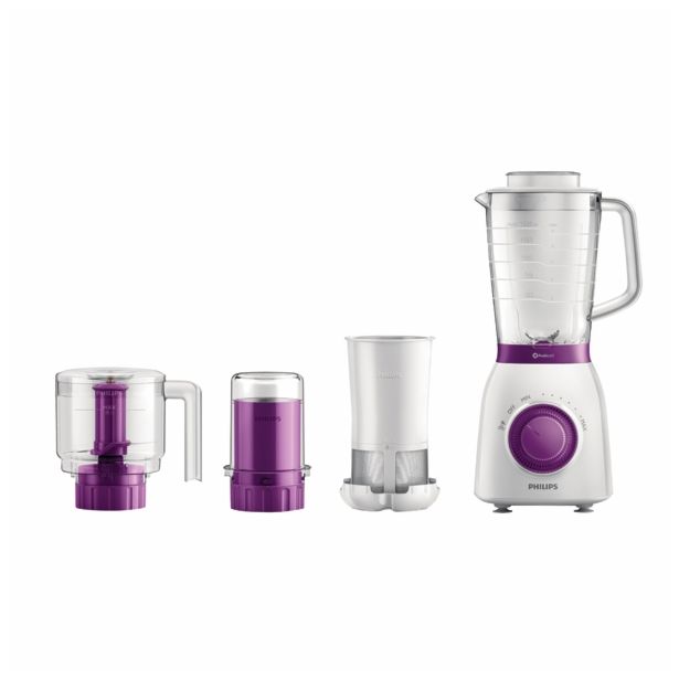 MEŠALNIK BLENDER PHILIPS HR 2166/00