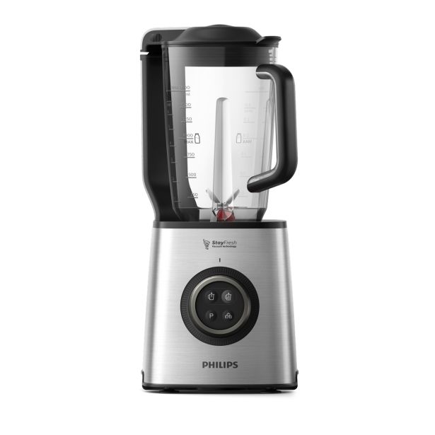 MEŠALNIK BLENDER PHILIPS HR3752/00 VAKUUMSKI