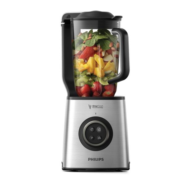 MEŠALNIK BLENDER PHILIPS HR3752/00 VAKUUMSKI