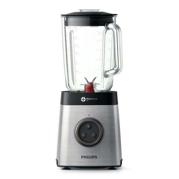 MEŠALNIK BLENDER PHILIPS HR3655/00 2 LONČKA