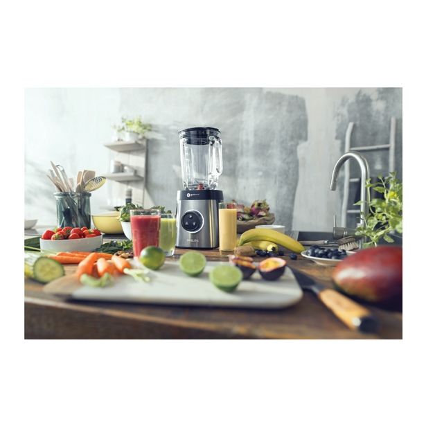 MEŠALNIK BLENDER PHILIPS HR3655/00 2 LONČKA