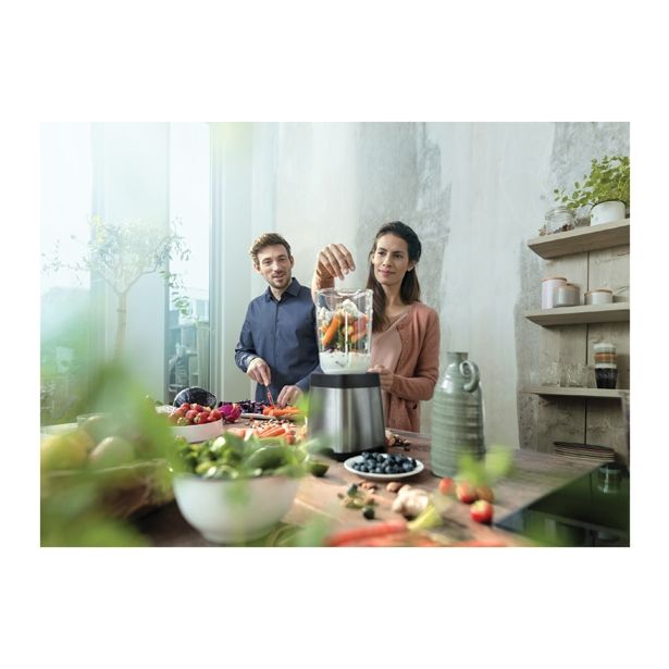 MEŠALNIK BLENDER PHILIPS HR3655/00 2 LONČKA