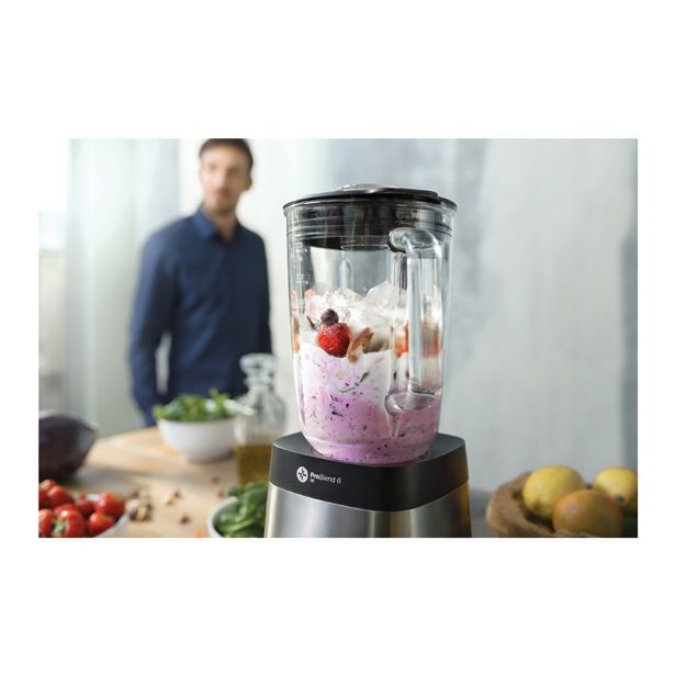 MEŠALNIK BLENDER PHILIPS HR3655/00 2 LONČKA