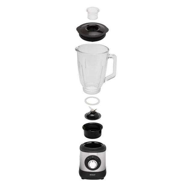 MEŠALNIK BLENDER SOGO BAT-SS-5585