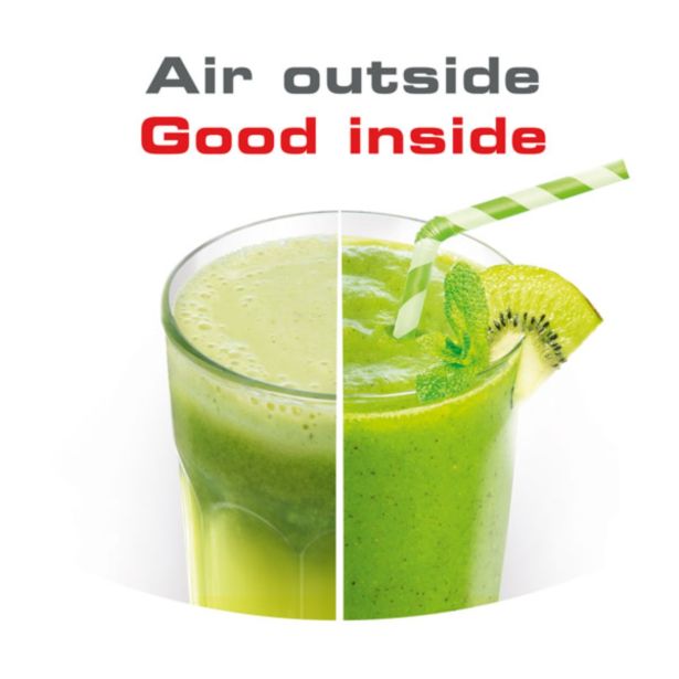 MEŠALNIK BLENDER TEFAL BL 181 D31 FRESHBOOST VAKUUMSKI