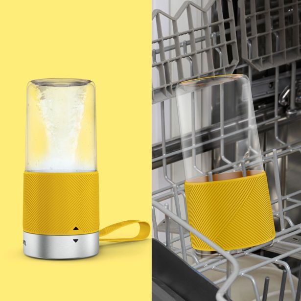 MEŠALNIK BLENDER TEFAL BL1C0230 RUMEN