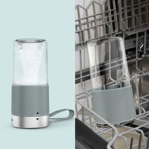 MEŠALNIK BLENDER TEFAL BL1C0430 SIV