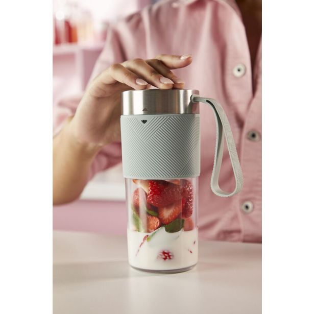 MEŠALNIK BLENDER TEFAL BL1C0430 SIV