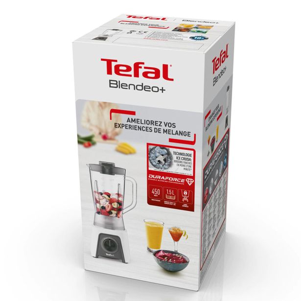 MEŠALNIK BLENDER TEFAL BL2C0130