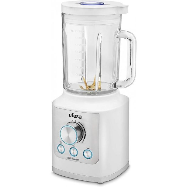 MEŠALNIK BLENDER UFESA BS4950