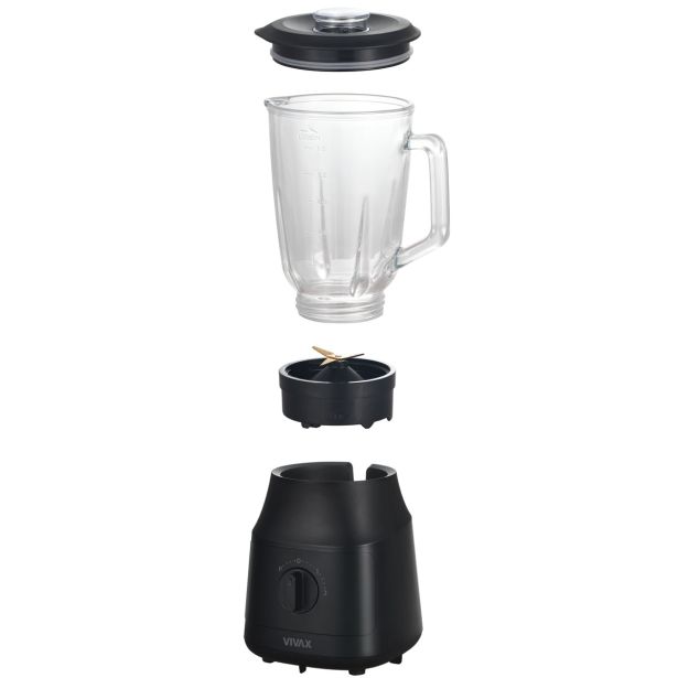 MEŠALNIK BLENDER VIVAX BL-601B