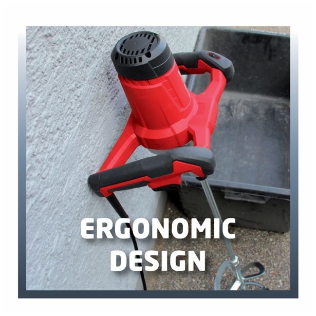 MEŠALNIK EINHELL TE-MX 1600-2 CE