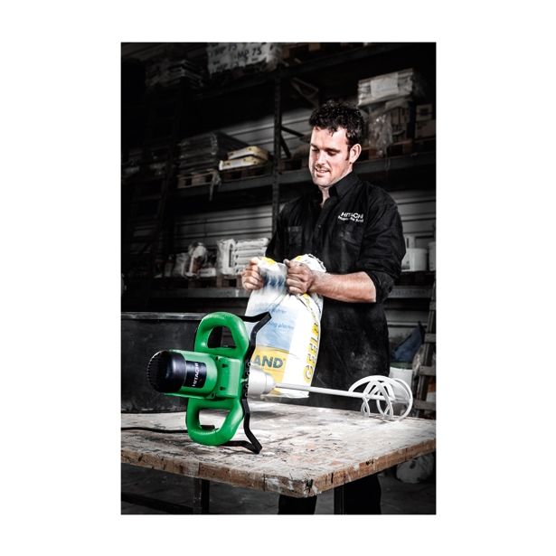 MEŠALNIK HITACHI UM12VST