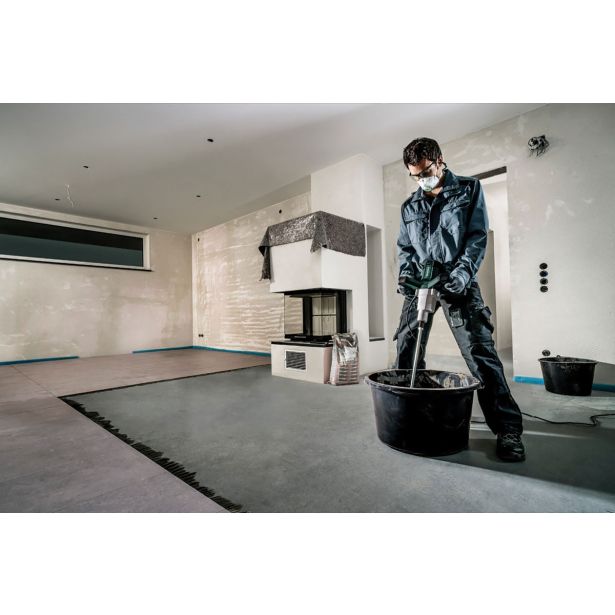 MEŠALNIK METABO RWEV 1600-2