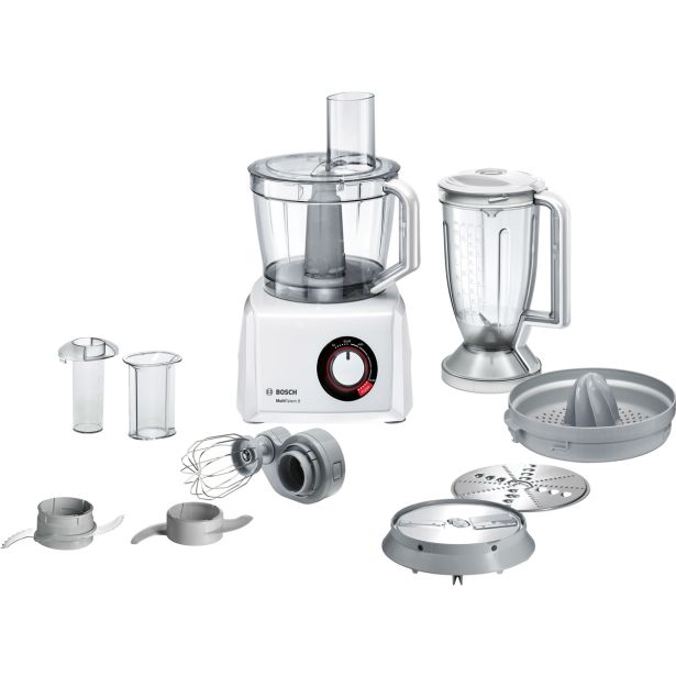 MEŠALNIK MULTIPRAKTIK BOSCH MC812W620