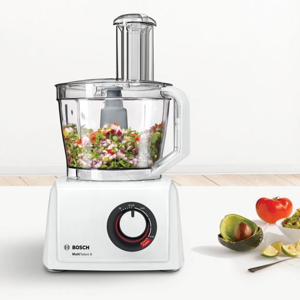 MEŠALNIK MULTIPRAKTIK BOSCH MC812W620