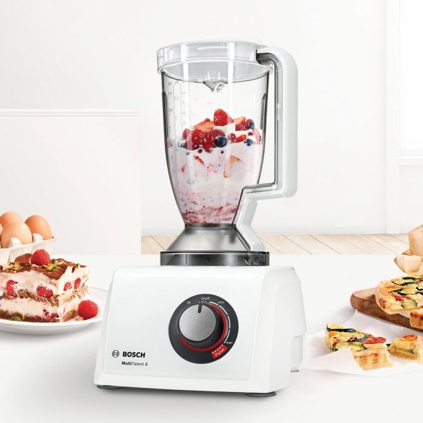 MEŠALNIK MULTIPRAKTIK BOSCH MC812W620