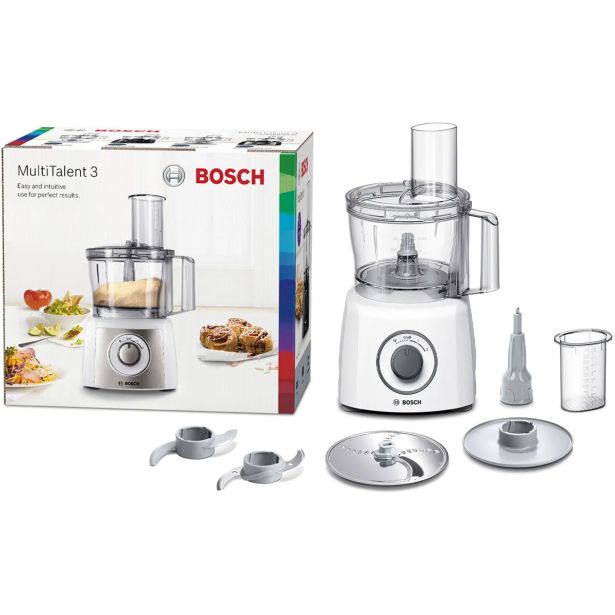 MEŠALNIK MULTIPRAKTIK BOSCH MCM3100 W