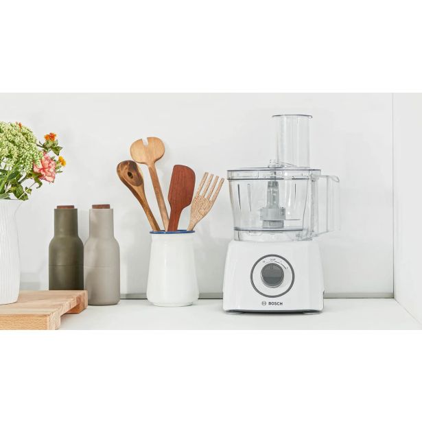 MEŠALNIK MULTIPRAKTIK BOSCH MCM3100 W