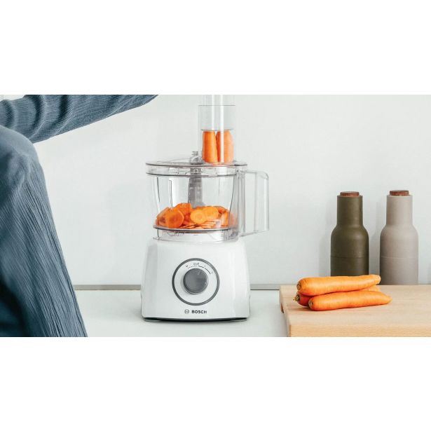 MEŠALNIK MULTIPRAKTIK BOSCH MCM3100 W