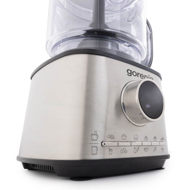 MEŠALNIK MULTIPRAKTIK GORENJE SBR1500E V