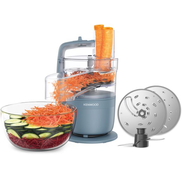 MEŠALNIK MULTIPRAKTIK KENWOOD FDP23.140GY