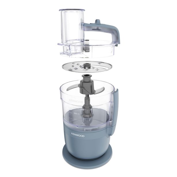 MEŠALNIK MULTIPRAKTIK KENWOOD FDP23.140GY