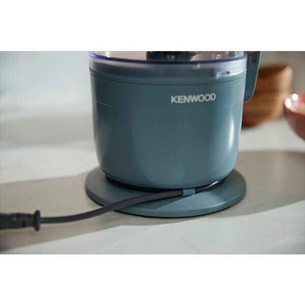 MEŠALNIK MULTIPRAKTIK KENWOOD FDP23.140GY