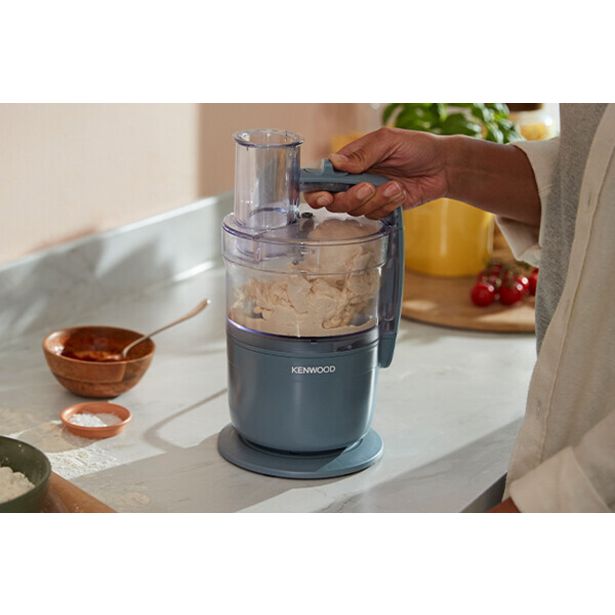 MEŠALNIK MULTIPRAKTIK KENWOOD FDP23.140GY