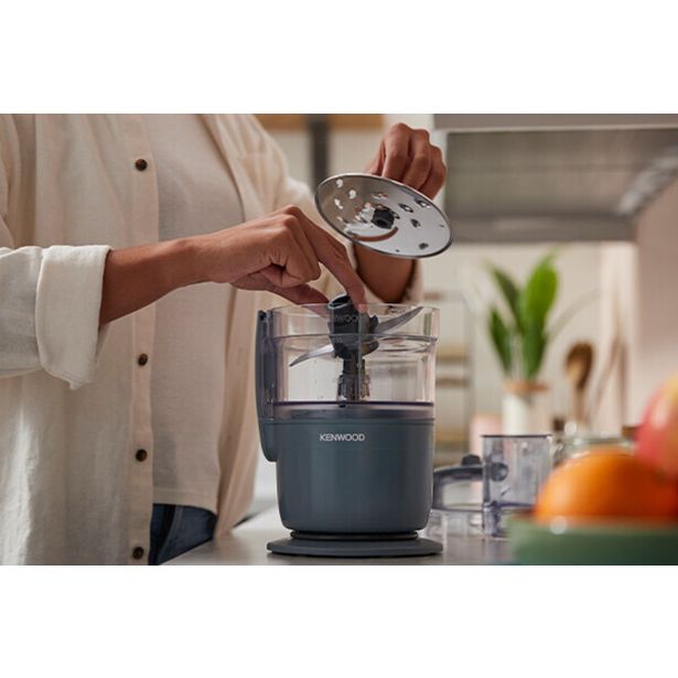 MEŠALNIK MULTIPRAKTIK KENWOOD FDP23.140GY