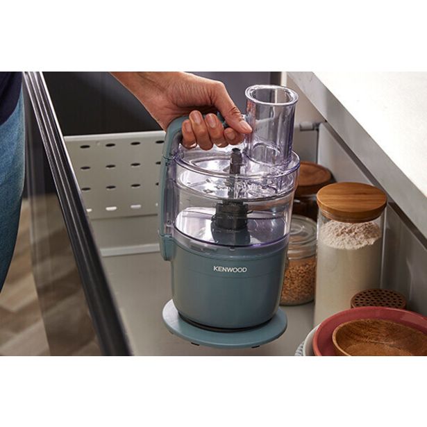 MEŠALNIK MULTIPRAKTIK KENWOOD FDP23.140GY