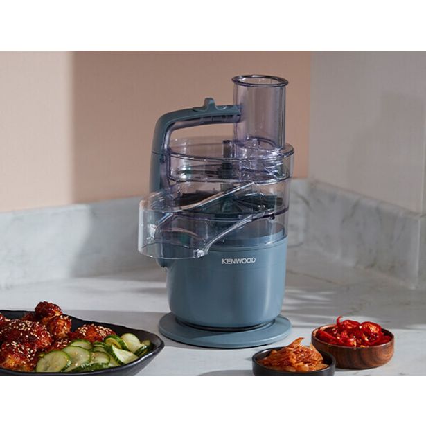 MEŠALNIK MULTIPRAKTIK KENWOOD FDP23.140GY