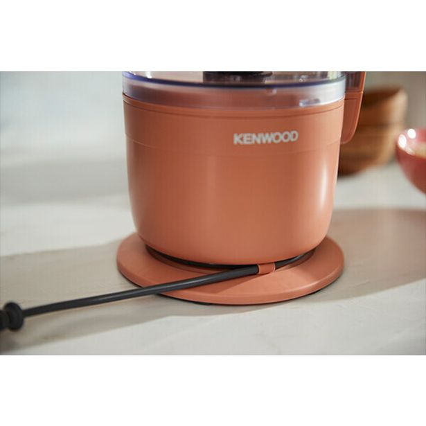 MEŠALNIK MULTIPRAKTIK KENWOOD FDP23.140RD