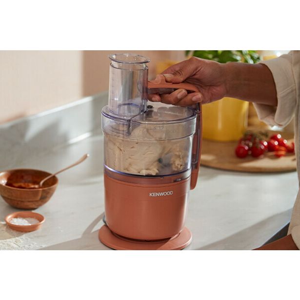 MEŠALNIK MULTIPRAKTIK KENWOOD FDP23.140RD