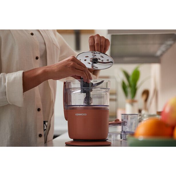 MEŠALNIK MULTIPRAKTIK KENWOOD FDP23.140RD